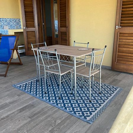 Casa ISABELLA loc turist br Apartment Lipari  Exterior foto