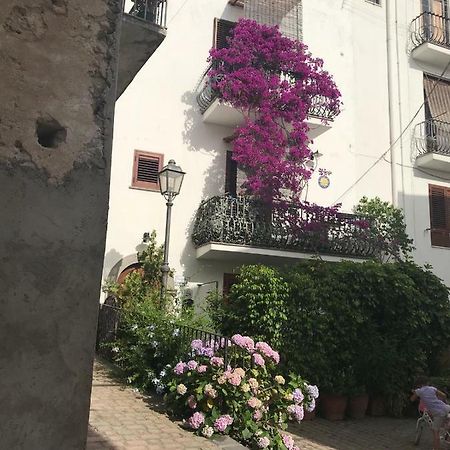 Casa ISABELLA loc turist br Apartment Lipari  Exterior foto