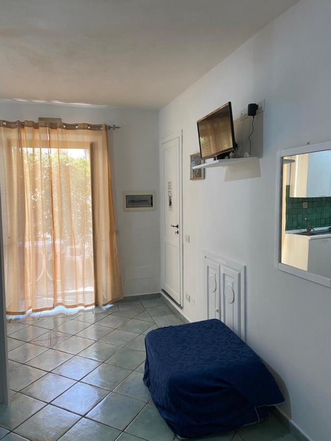 Casa ISABELLA loc turist br Apartment Lipari  Exterior foto