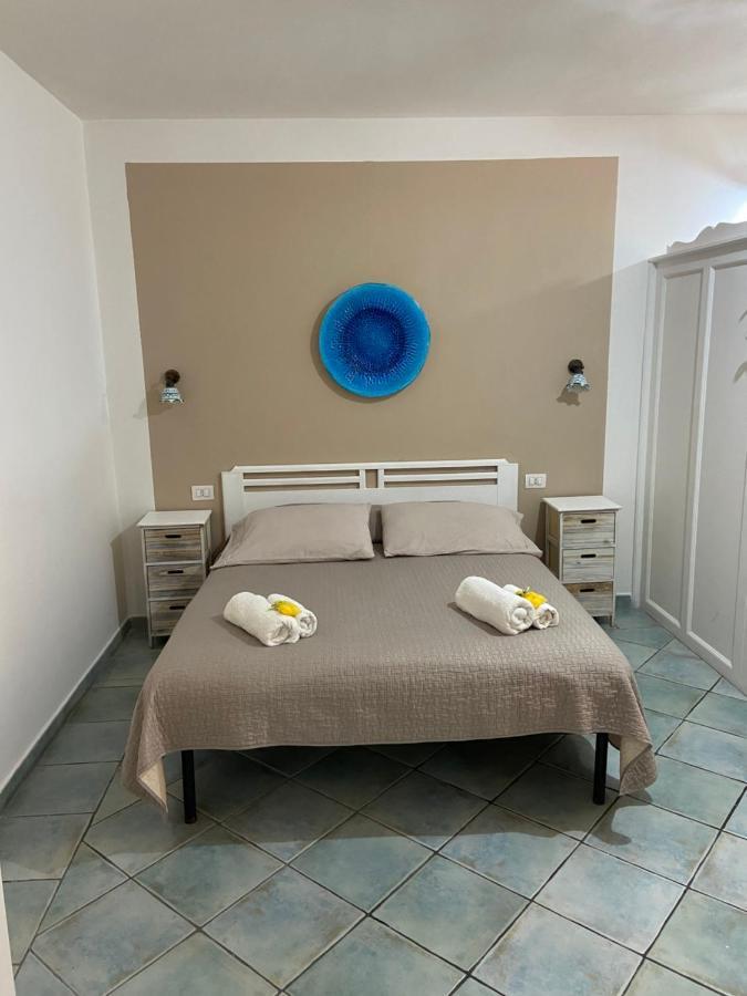 Casa ISABELLA loc turist br Apartment Lipari  Exterior foto