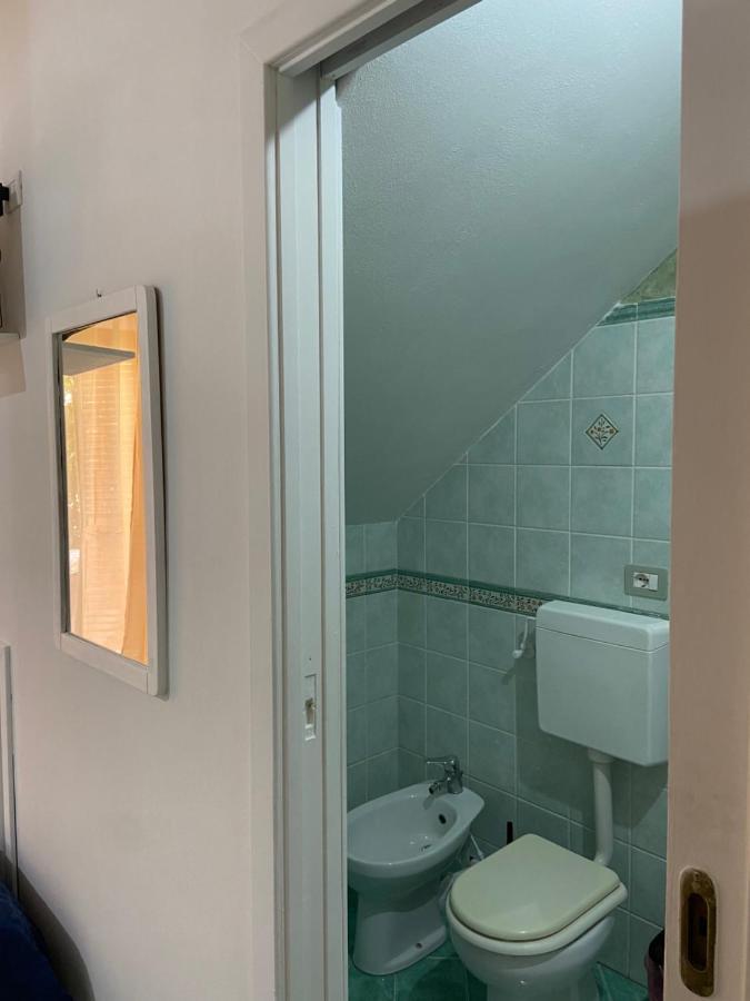 Casa ISABELLA loc turist br Apartment Lipari  Exterior foto