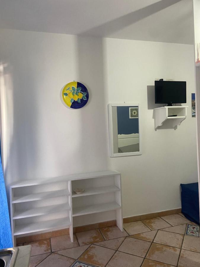 Casa ISABELLA loc turist br Apartment Lipari  Exterior foto
