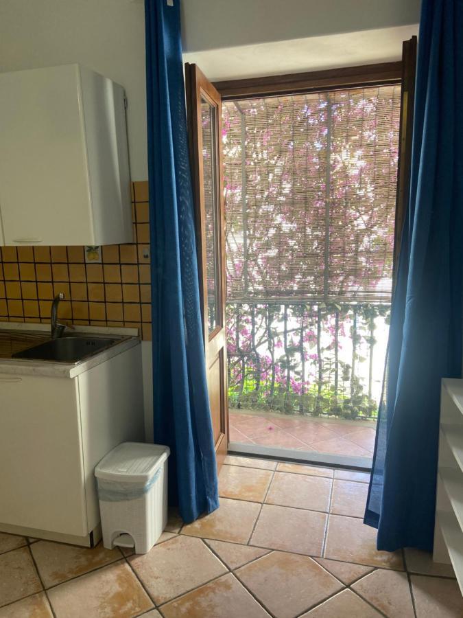 Casa ISABELLA loc turist br Apartment Lipari  Exterior foto