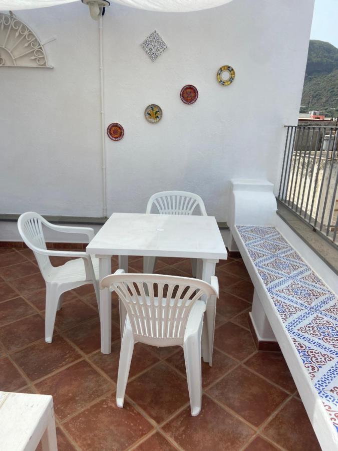 Casa ISABELLA loc turist br Apartment Lipari  Exterior foto