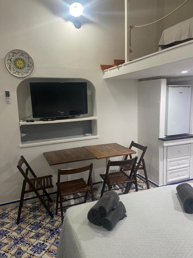 Casa ISABELLA loc turist br Apartment Lipari  Exterior foto