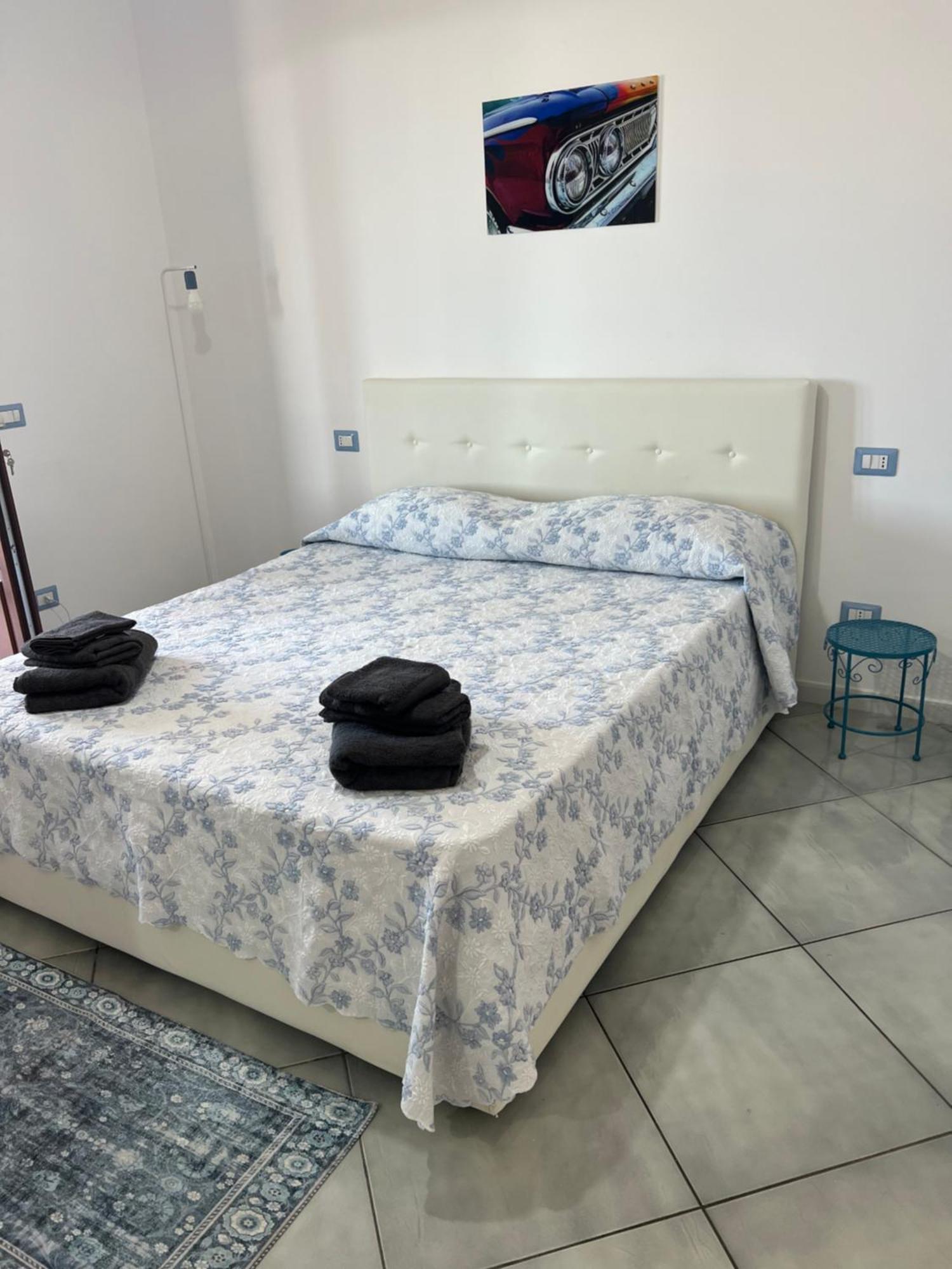 Casa ISABELLA loc turist br Apartment Lipari  Exterior foto