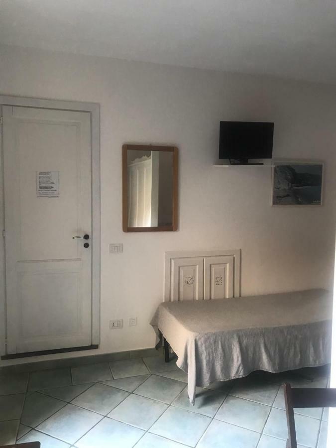 Casa ISABELLA loc turist br Apartment Lipari  Exterior foto